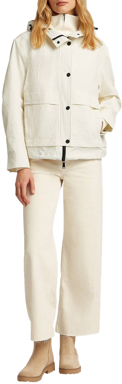 Reset Tamarone Jacket Linen Divers