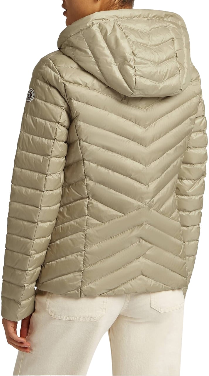 Reset Toscana Donsjack Shellstone Divers