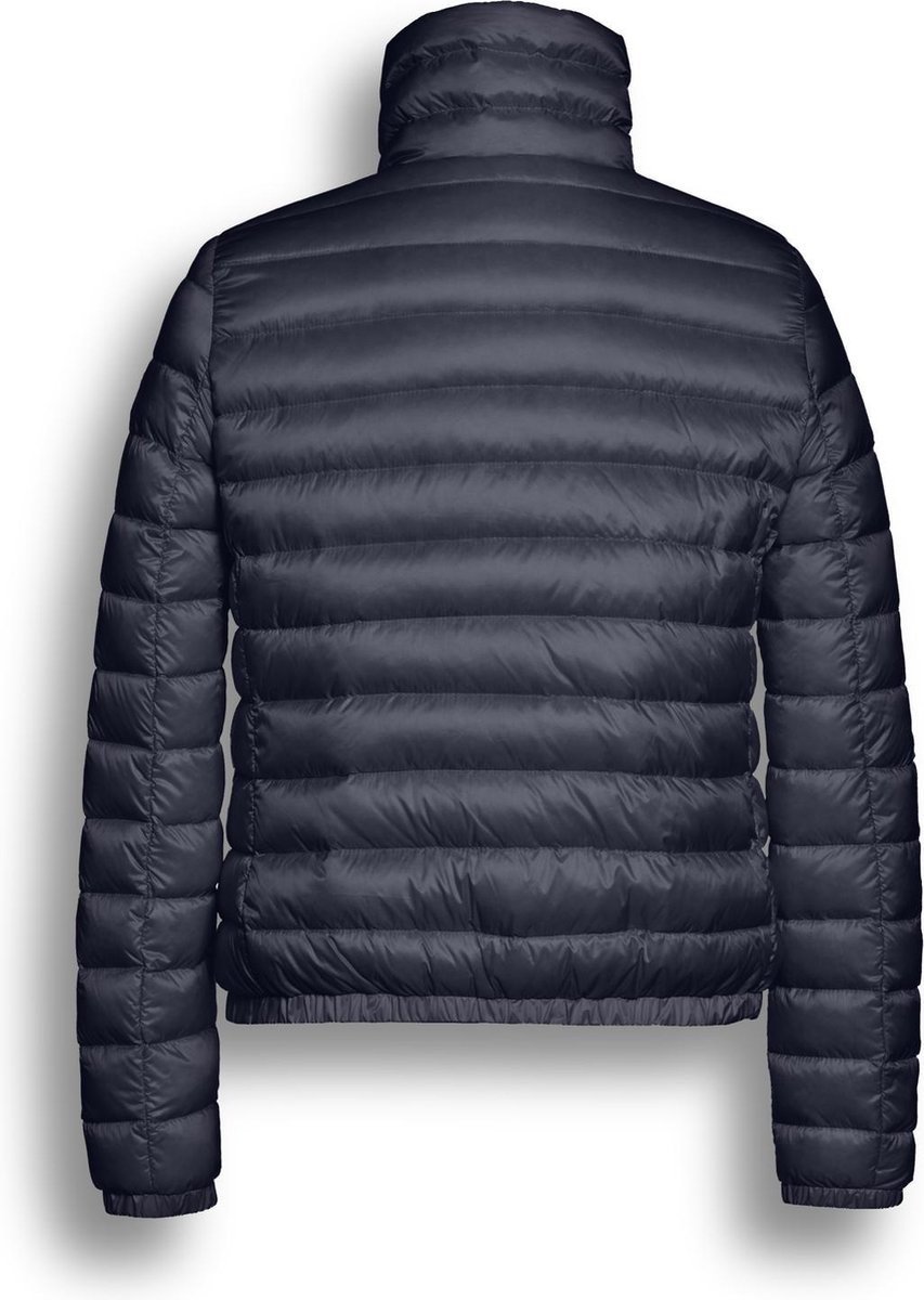 Reset Chicago  Donsjas Donkerblauw Blauw