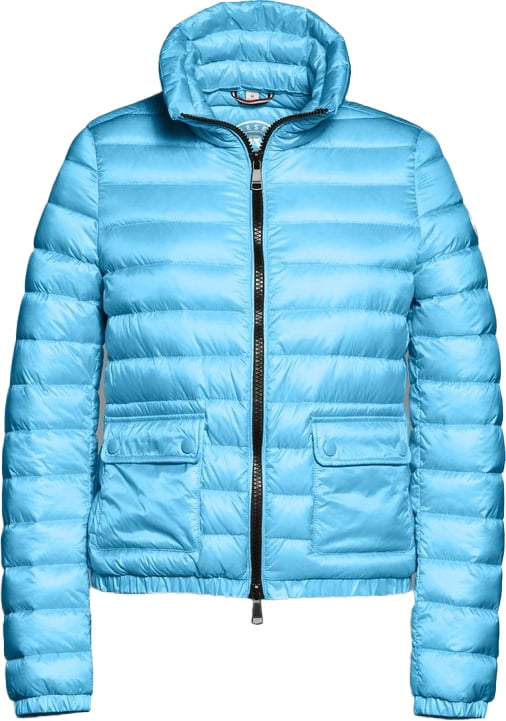 Reset Chicago  Donsjas Lapis Blue Blauw