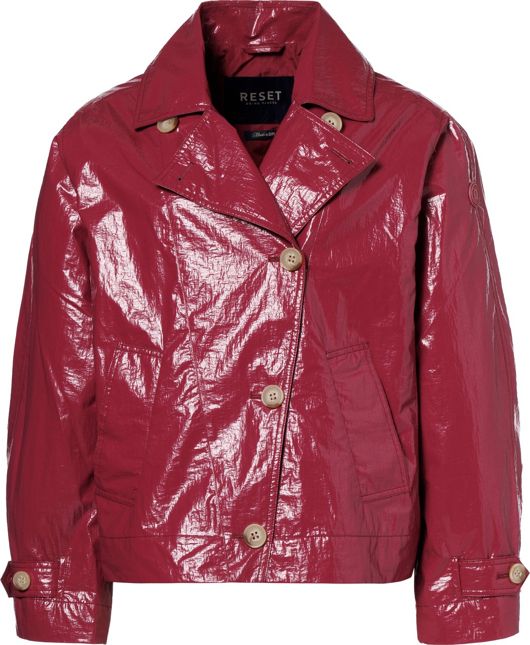 RESET - Isabel - LR03310261 - 4140 Maroon Rood