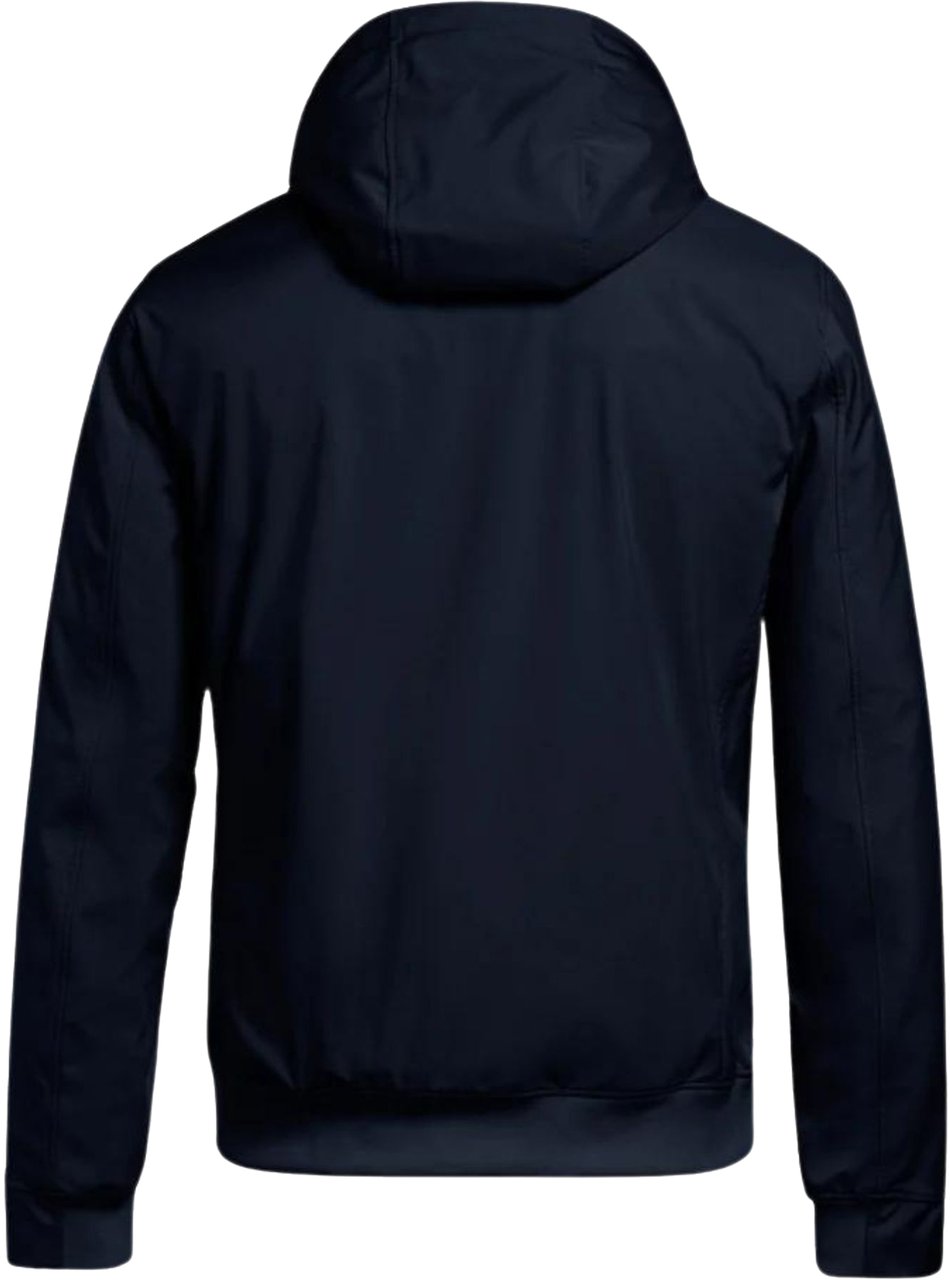 Reset Reset Metropolitain Windjacks Donkerblauw Mr00612241 Blauw