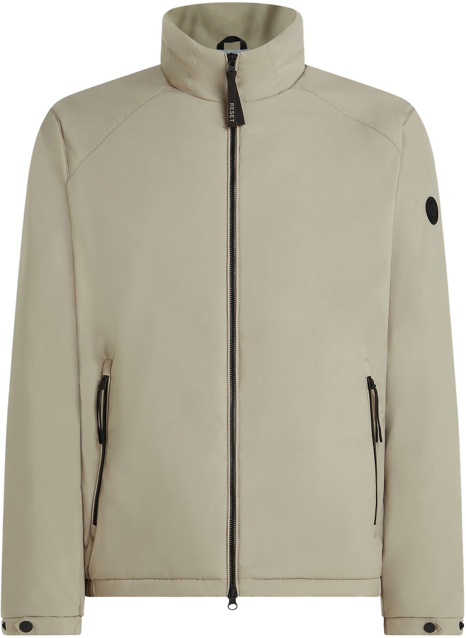 Reset Salerno Summer Jacket Gravel Beige
