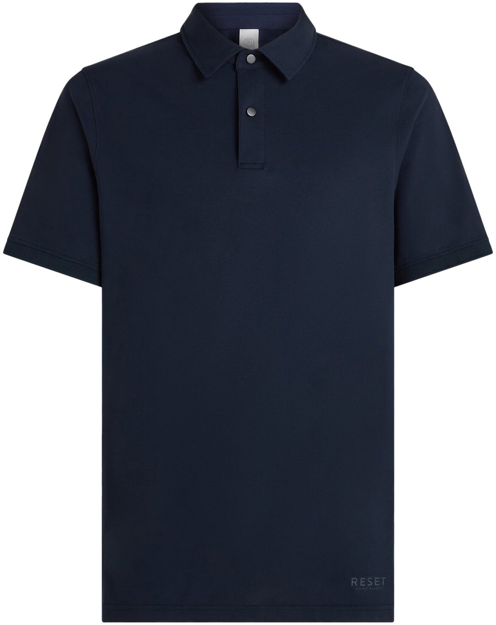Reset Zadar Polo Navy Blauw