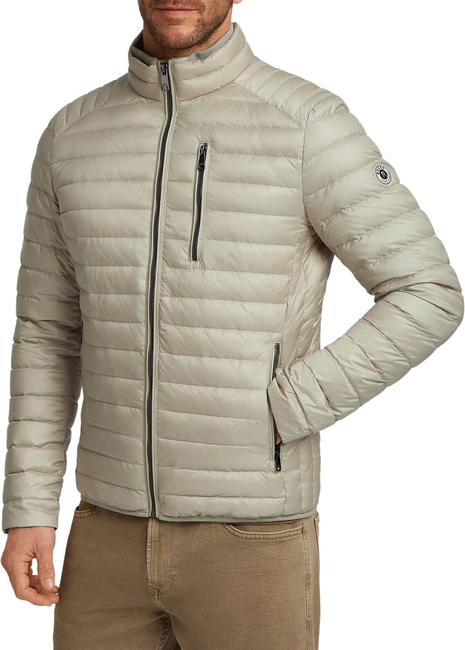 Reset Los Angeles Donsjack Eggshell Beige