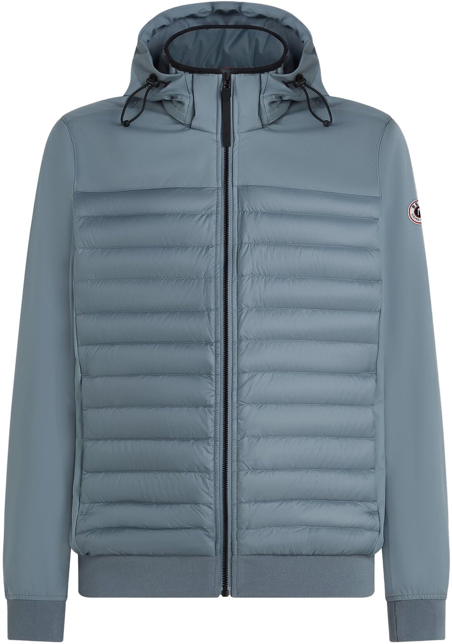 Reset Rennes Jack Azure Blue Blauw