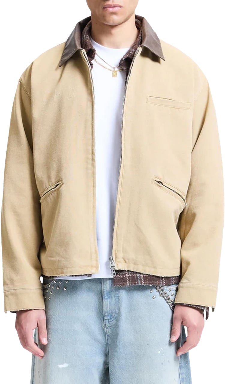 Reternity Heren Designed To Create Jack Beige Beige