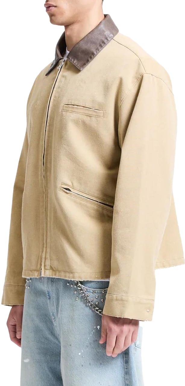 Reternity Heren Designed To Create Jack Beige Beige