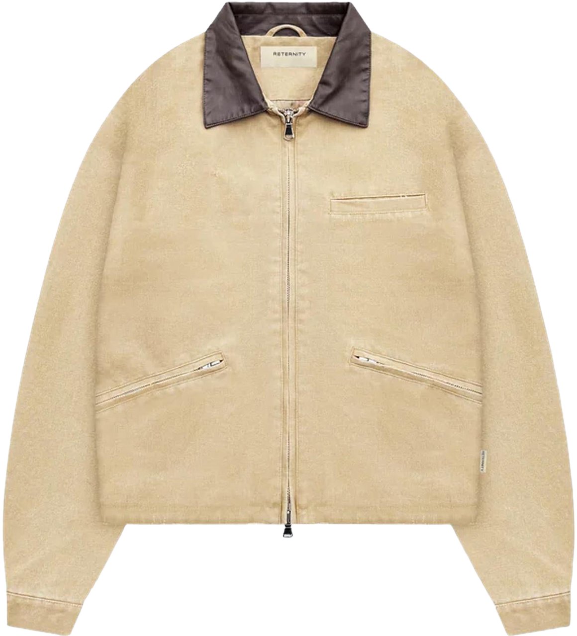 Reternity Heren Designed To Create Jack Beige Beige