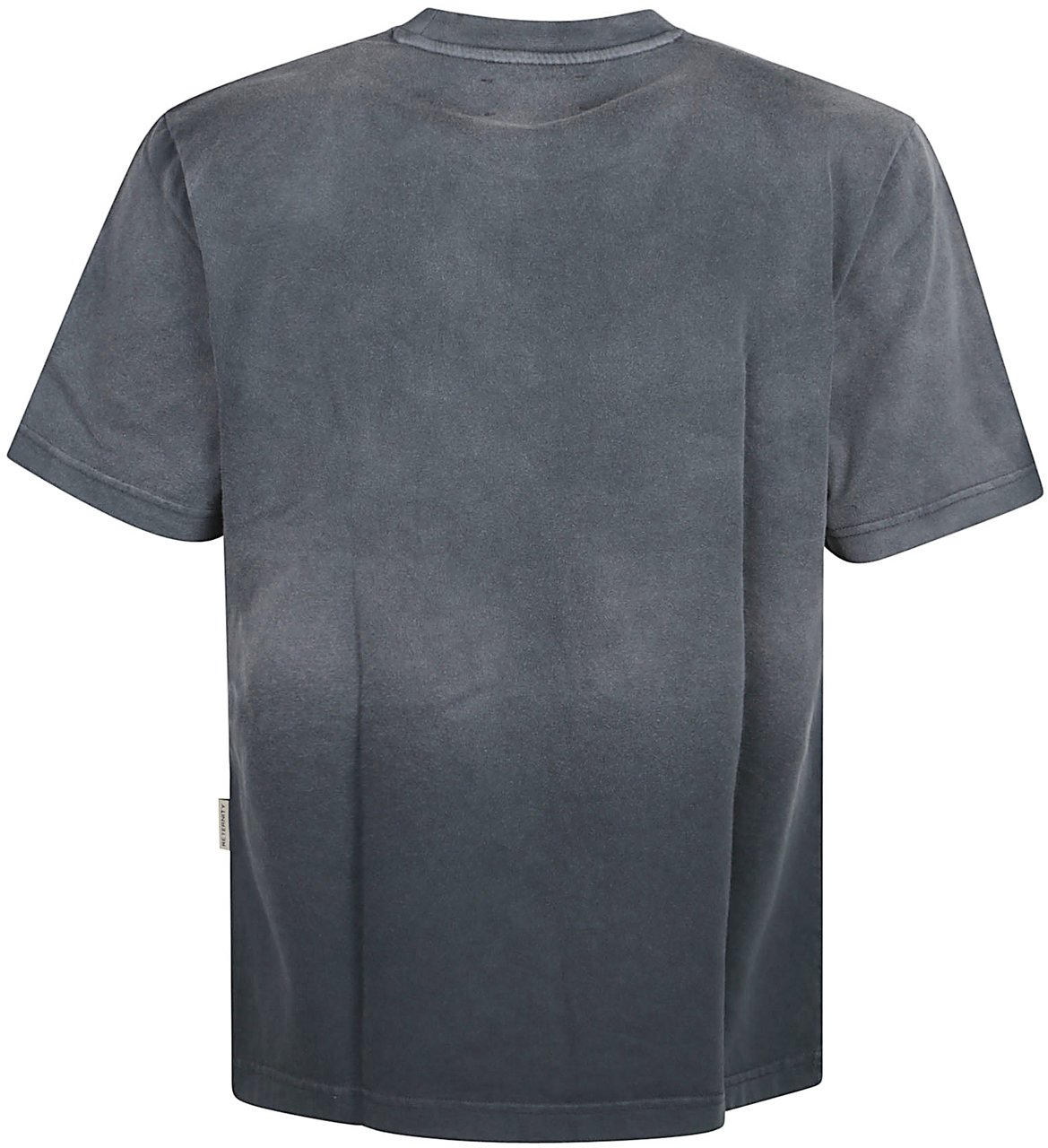 Reternity Evenie Slim Fit T-shirt Black Zwart