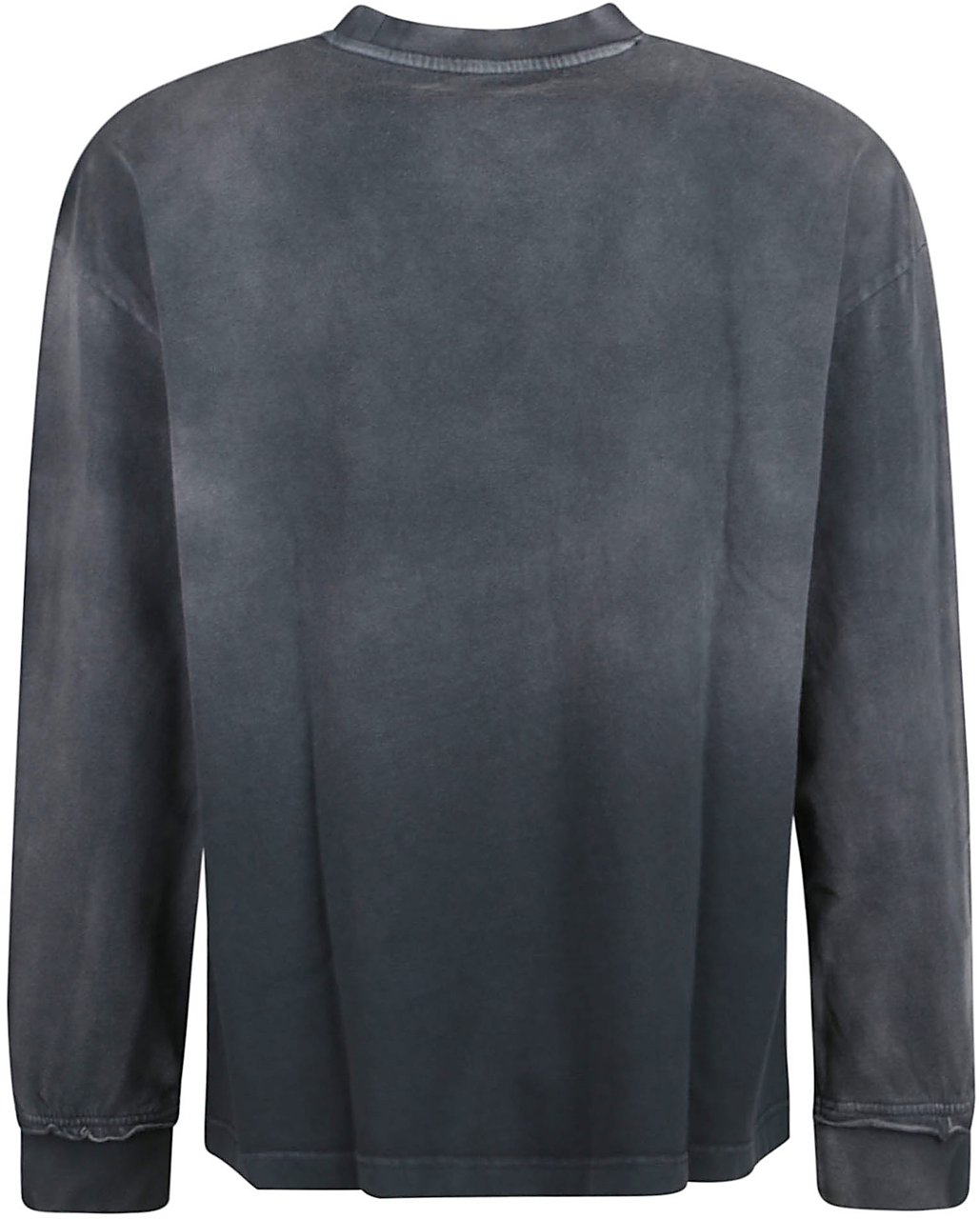 Reternity Evenie Long Sleeve T-shirt Black Zwart
