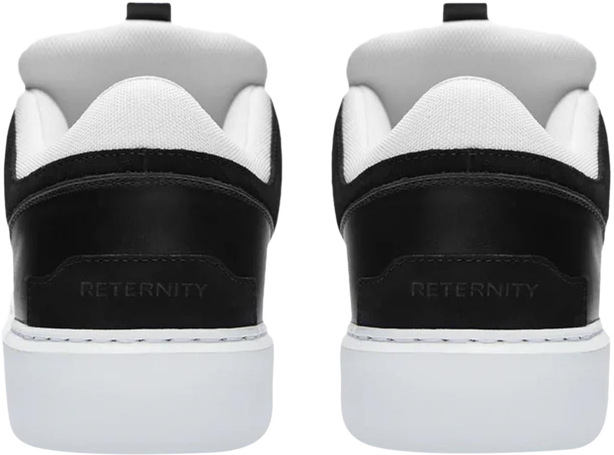 Reternity Heren Le Skateur Zwart