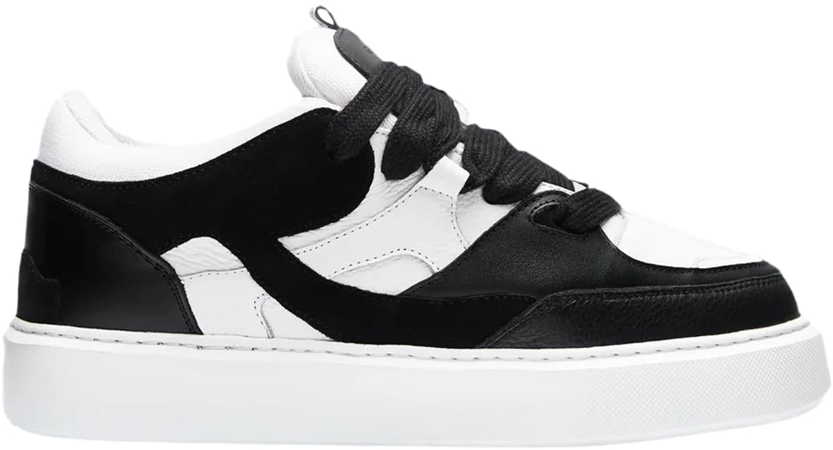 Reternity Heren Le Skateur Zwart