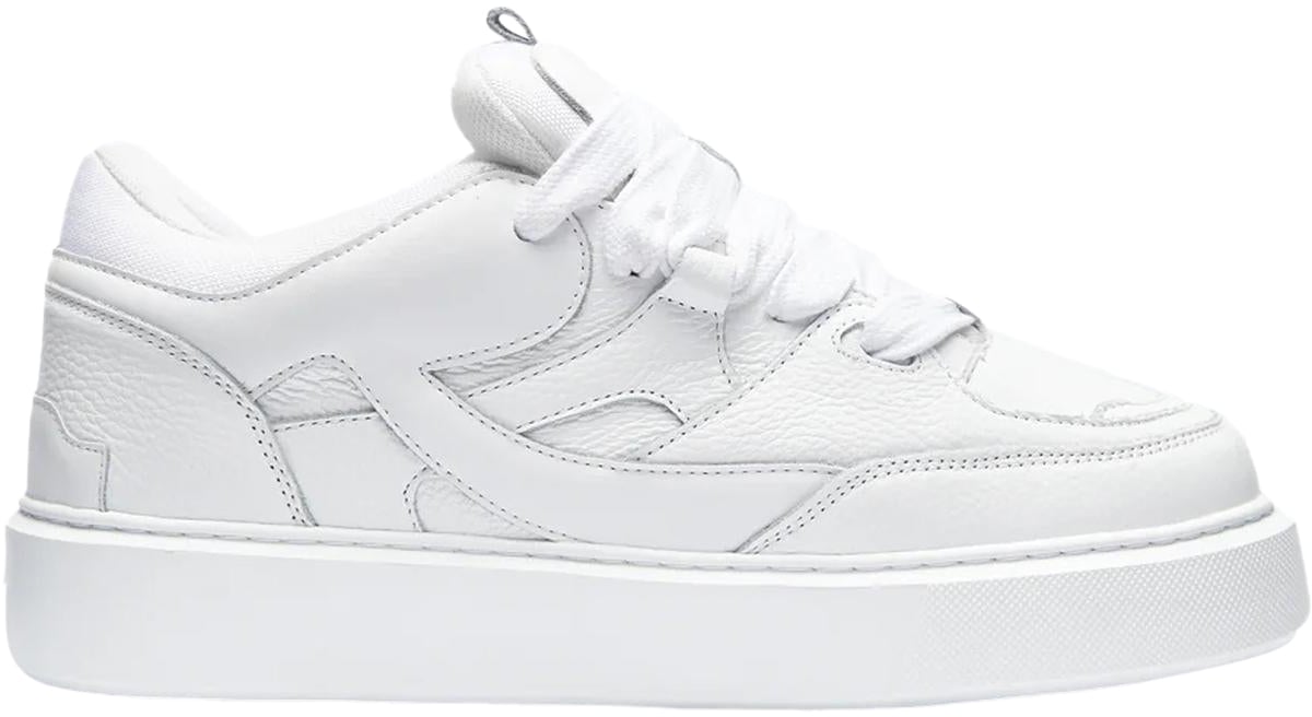 Reternity Heren Le Skateur Wit