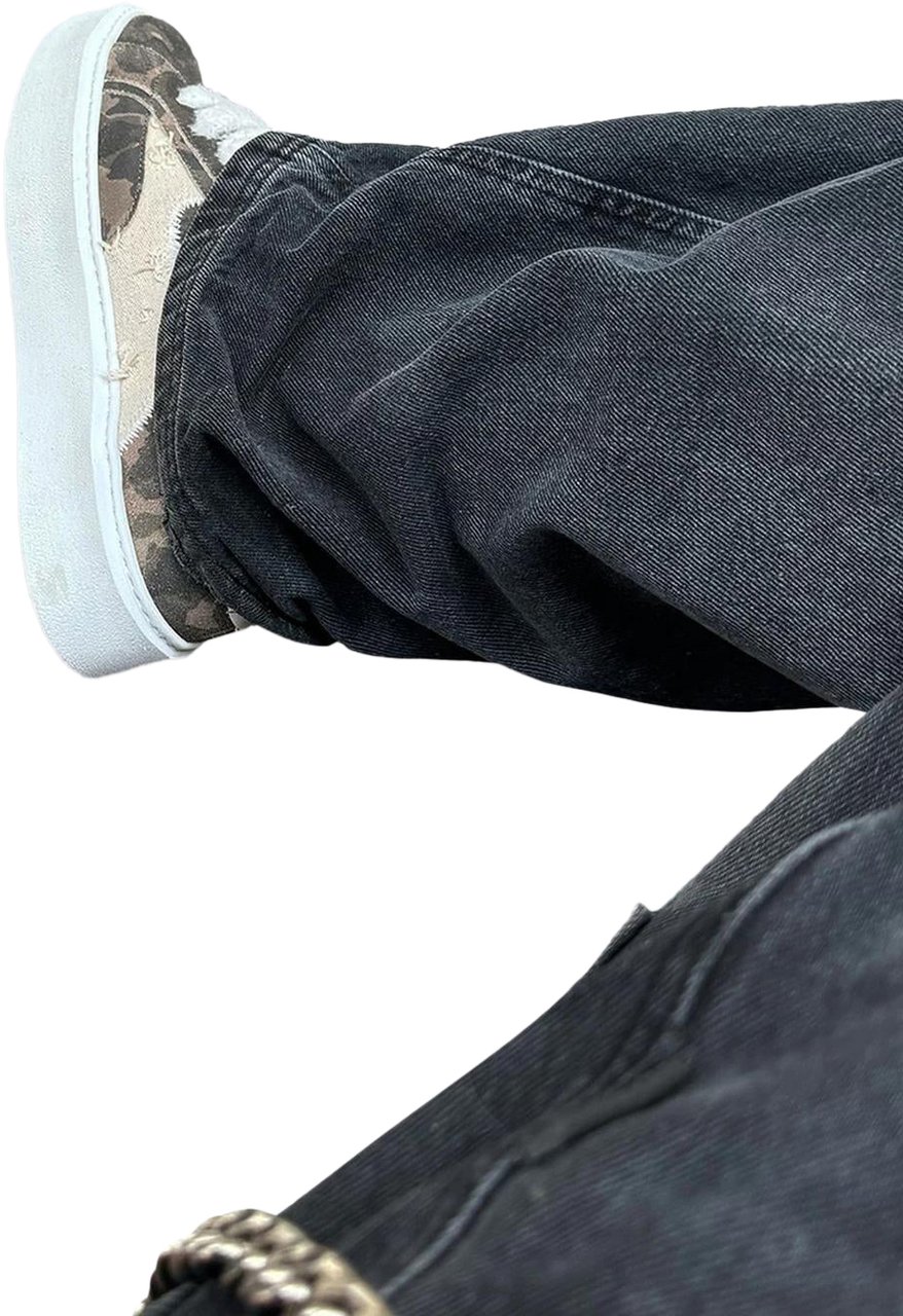 Reternity Heren Le Promeneur Groen