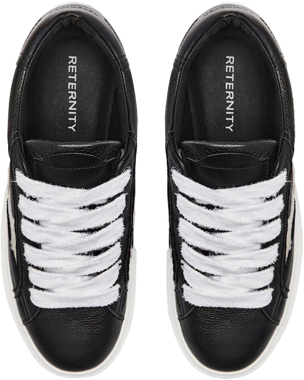 Reternity Heren Le Promeneur Zwart