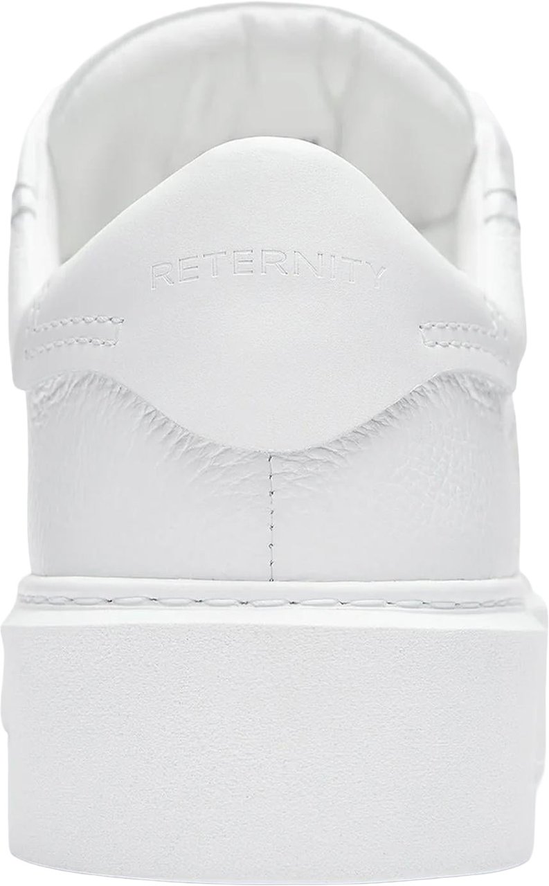 Reternity Heren Le Promeneur sneakers Wit
