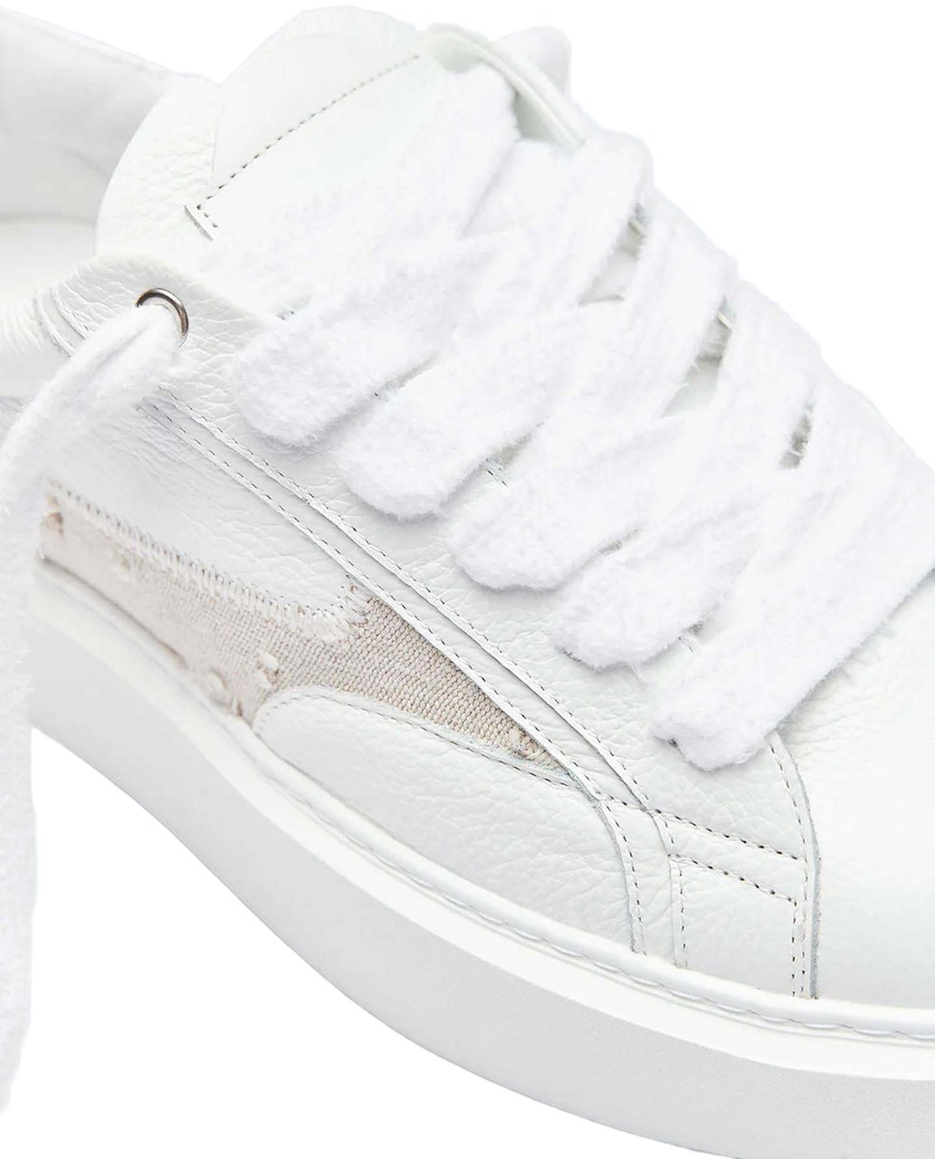 Reternity Heren Le Promeneur Wit