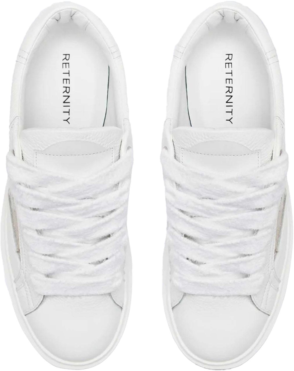 Reternity Heren Le Promeneur Wit