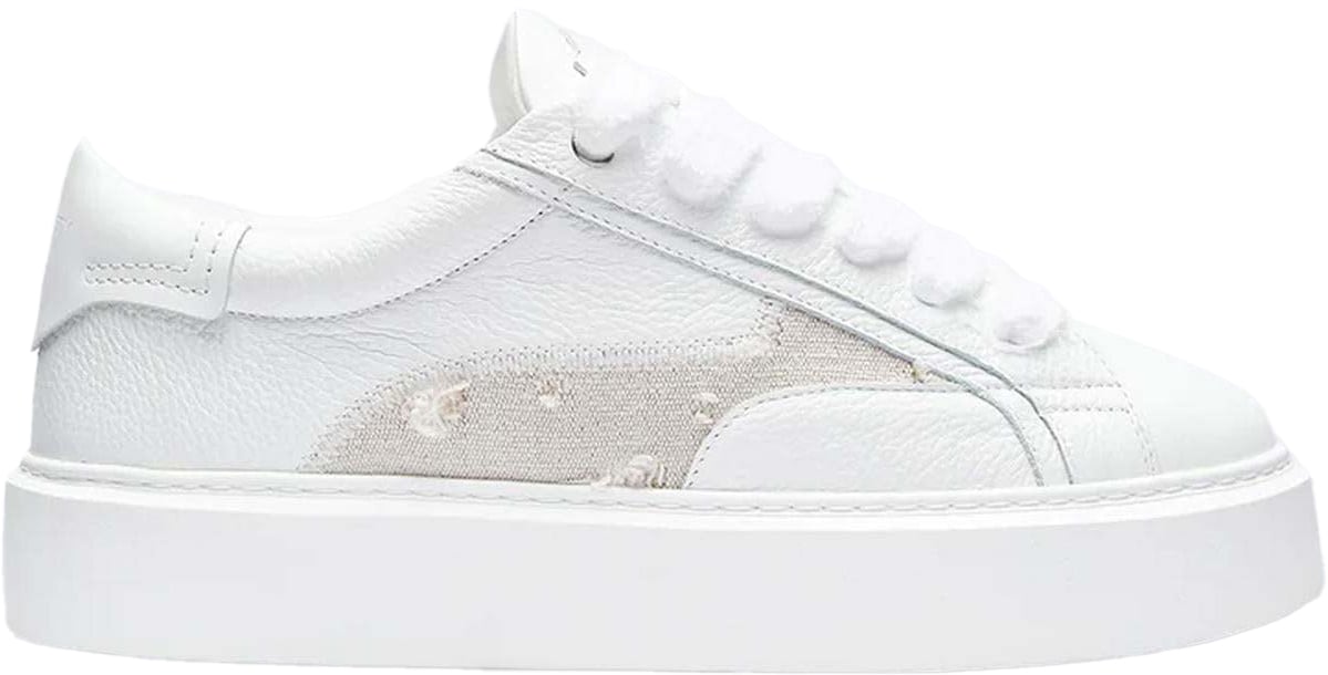 Reternity Heren Le Promeneur Wit