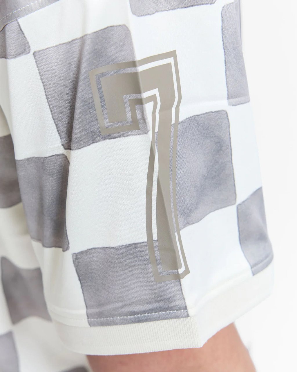 Reternity Jersey L' Atelier De La Rue Crema Divers