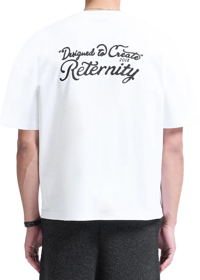 Reternity T-Shirt Designed To Create Bianca Wit