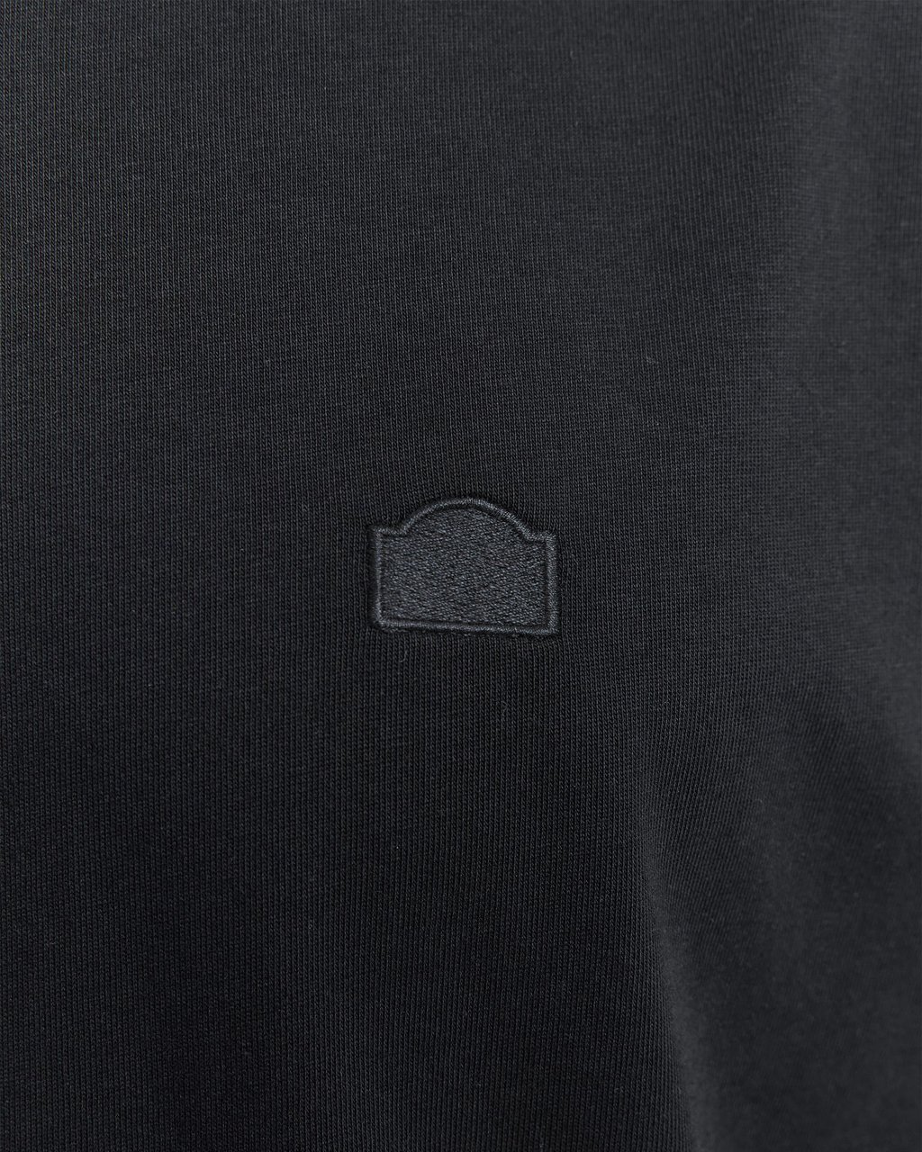 Reternity T-Shirt Signe Nera Zwart