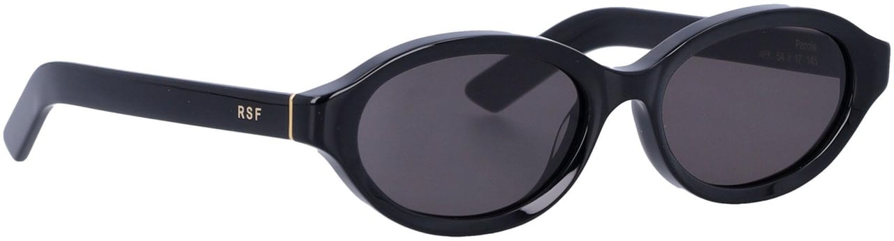 RETROSUPERFUTURE Parola Nero Zwart