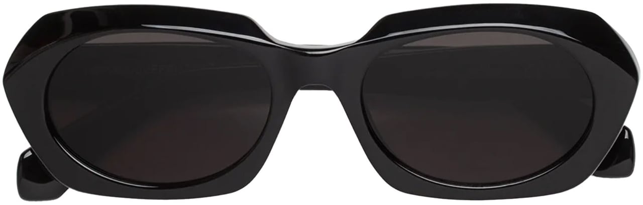 RETROSUPERFUTURE Sunglasses Black Zwart