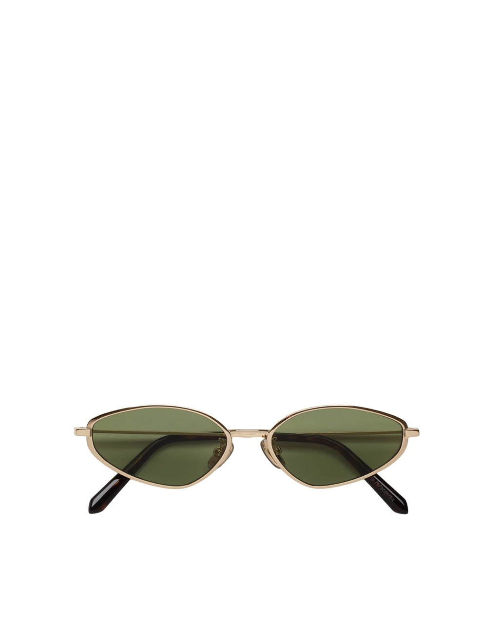 RETROSUPERFUTURE Zyra Classic Glasses Grijs
