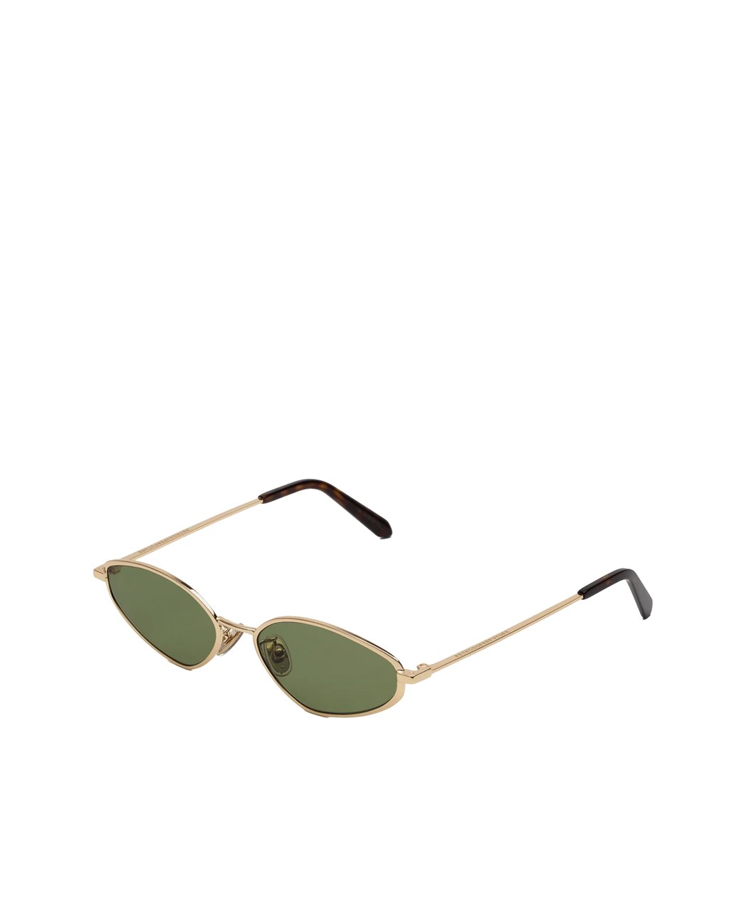 RETROSUPERFUTURE Zyra Classic Glasses Grijs