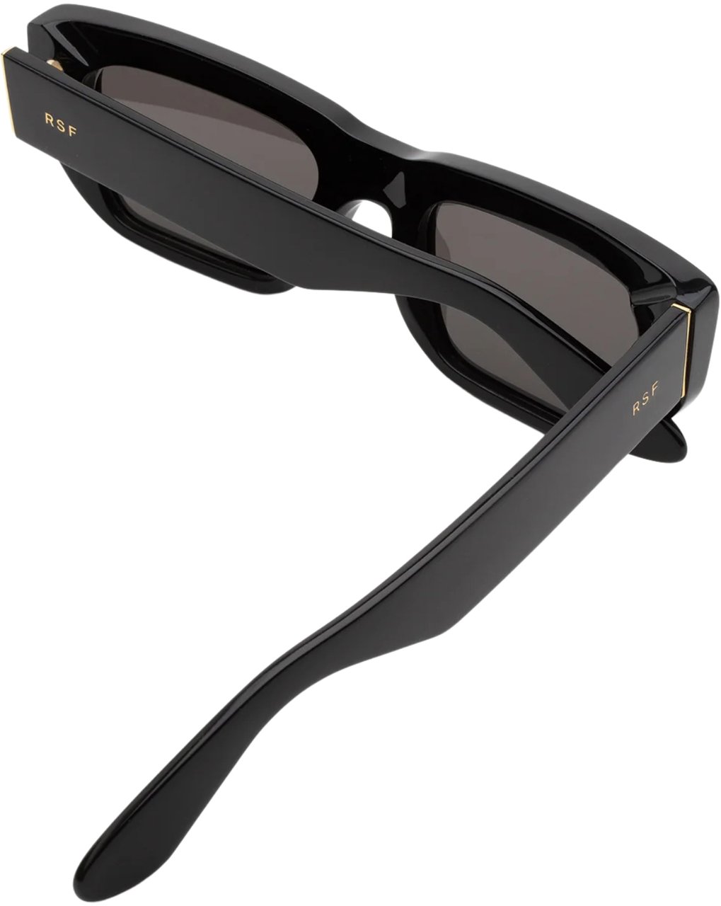 Retrosuperfuture Sunglasses Zwart