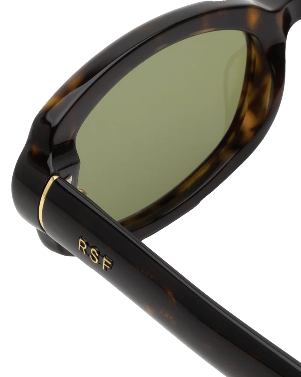 RETROSUPERFUTURE Esato 3627 Sunglasses Bruin