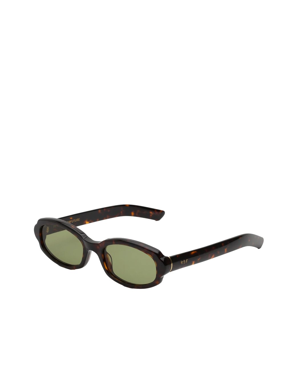 RETROSUPERFUTURE Esato 3627 Sunglasses Bruin