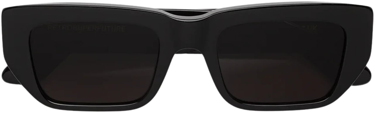 RETROSUPERFUTURE Retrosuperfuture Sunglasses Zwart
