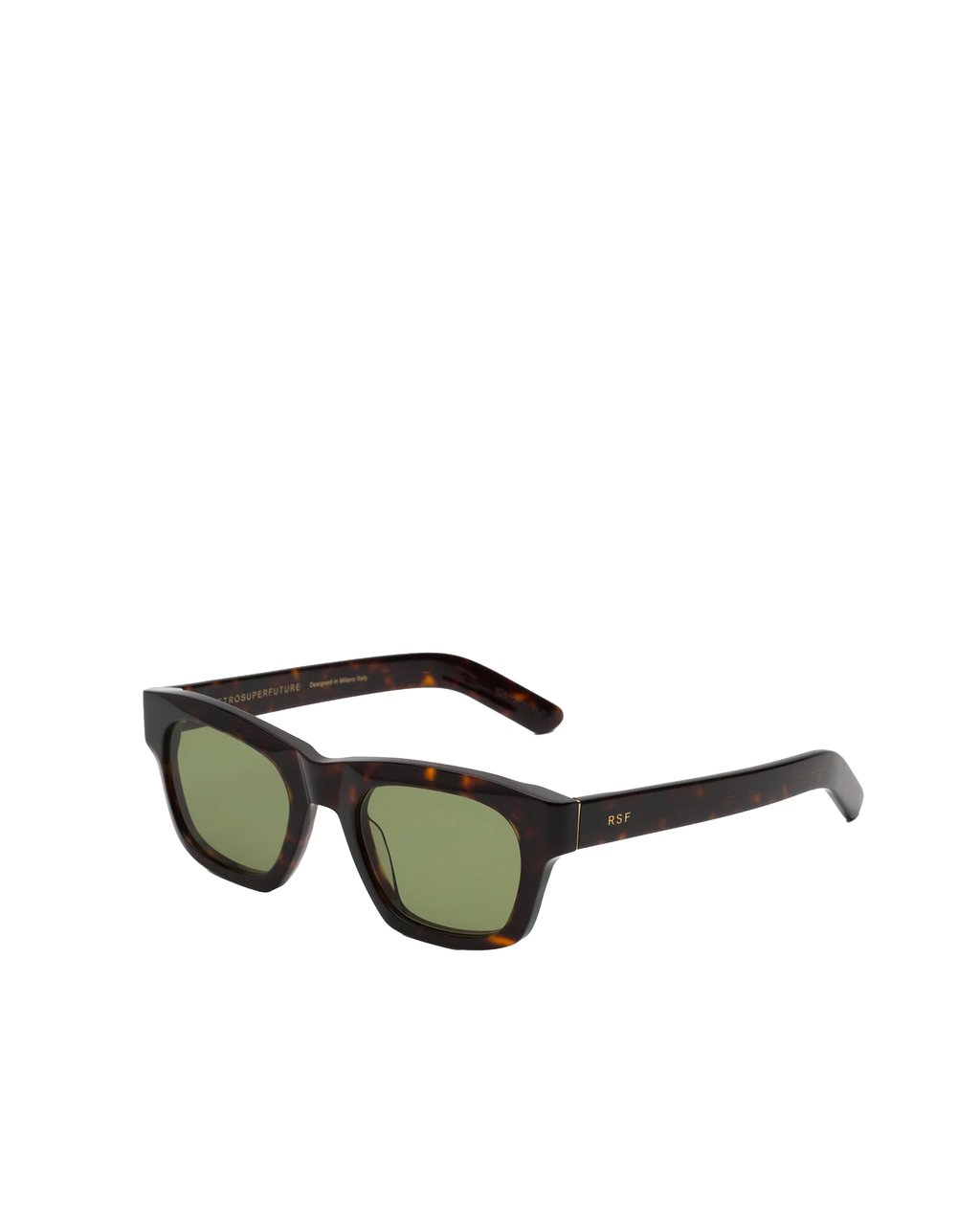 RETROSUPERFUTURE Sintesi 3627 Sunglasses Bruin