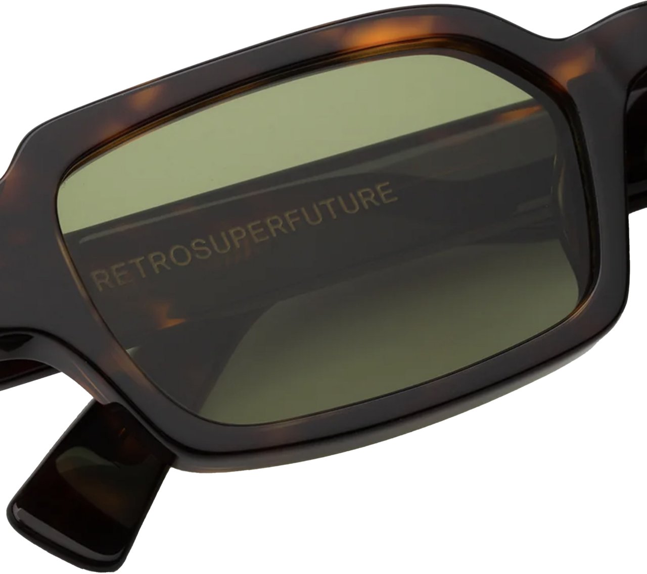 RETROSUPERFUTURE Sunglasses 3627 Bruin