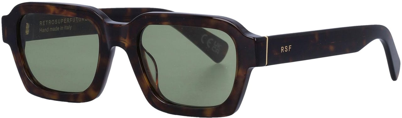 RETROSUPERFUTURE Caro Verde Groen