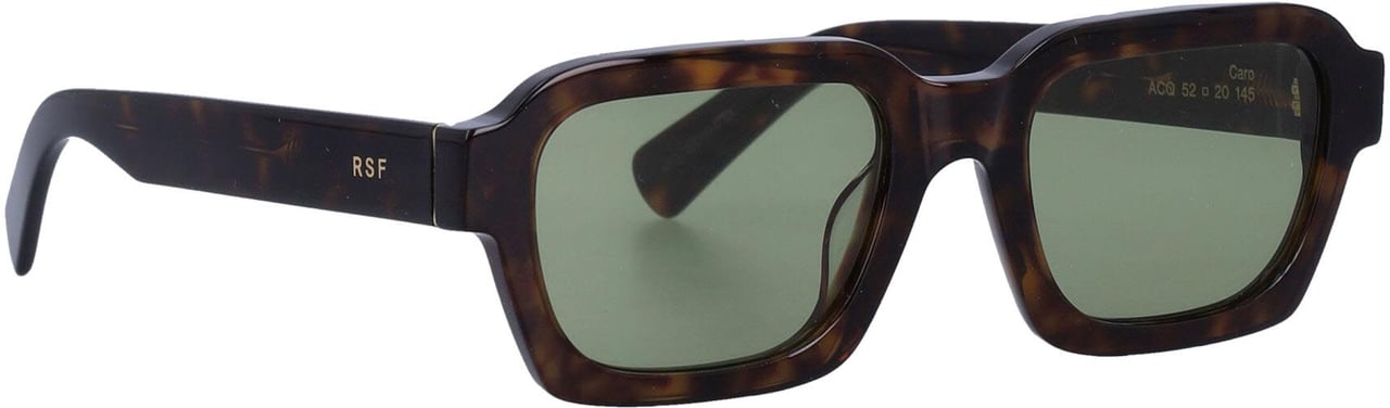 RETROSUPERFUTURE Caro Verde Groen