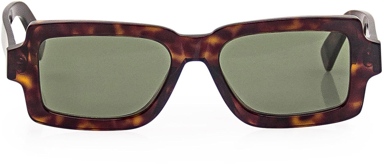 RETROSUPERFUTURE Occhiali da Sole Pilastro Bruin