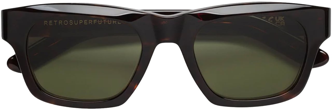RETROSUPERFUTURE Sunglasses 3627 Bruin