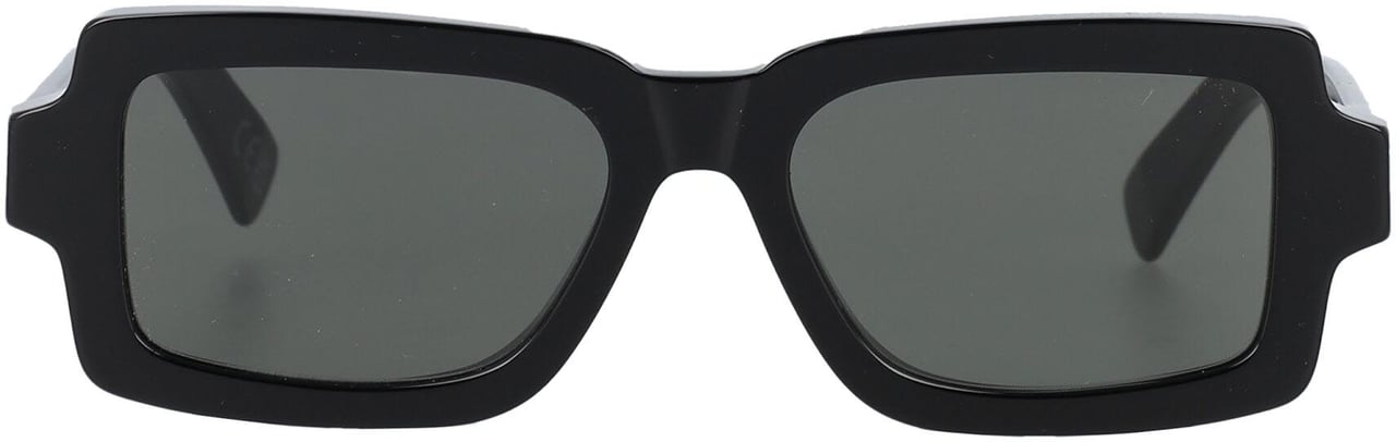 RETROSUPERFUTURE Pilastro Nero Zwart