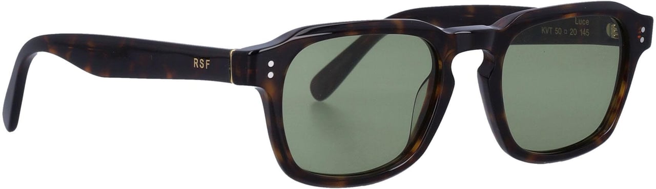RETROSUPERFUTURE Luce Verde Groen