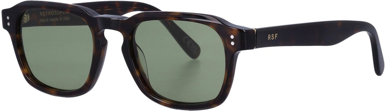 RETROSUPERFUTURE Luce Verde Groen