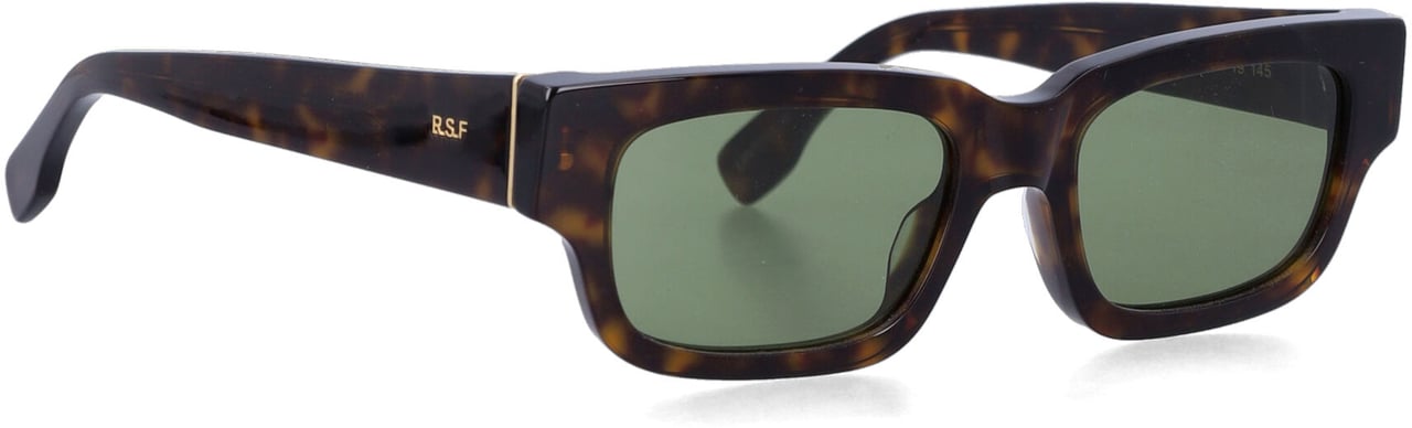 RETROSUPERFUTURE Roma Verde Bruin