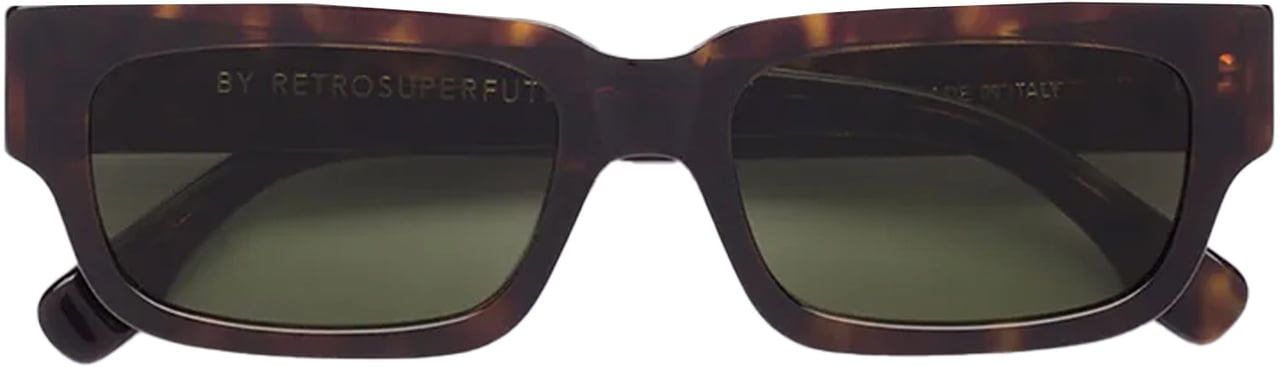 RETROSUPERFUTURE Sunglasses Havana Bruin