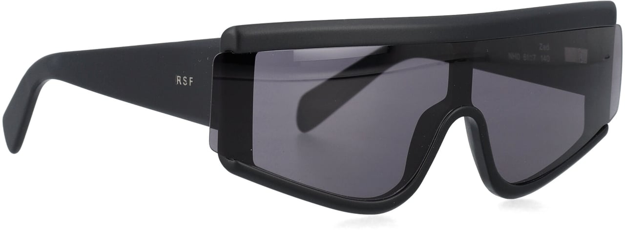 RETROSUPERFUTURE Zed Nero Zwart