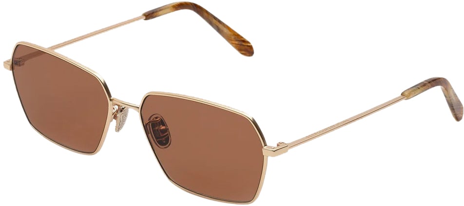 RETROSUPERFUTURE Occhiale Balarm Graffiato Divers