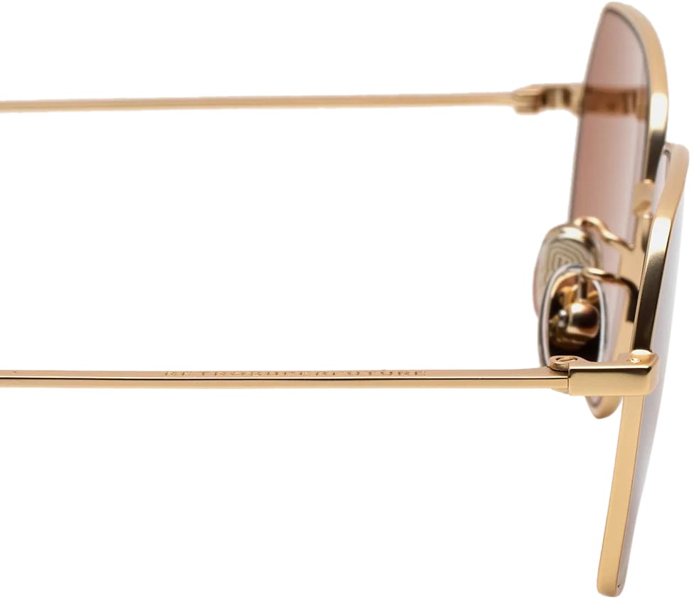 RETROSUPERFUTURE Occhiale Balarm Graffiato Divers