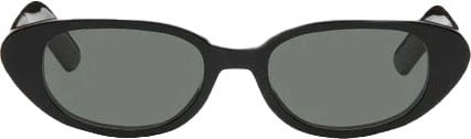 RETROSUPERFUTURE Occhiale Vega Nero Zwart